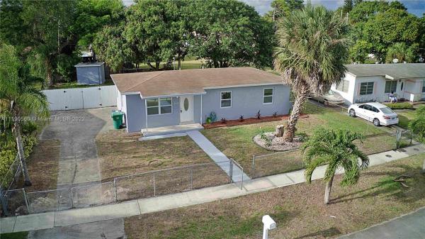 New Browardale, 3431 NW 8th St, Lauderhill, Florida 33311, image 1
