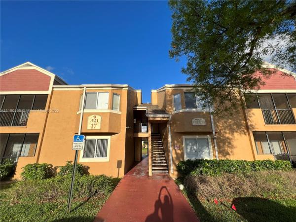 Heron Pond, 321 SW 84th Ave #203, Pembroke Pines, Florida 33025, image 1
