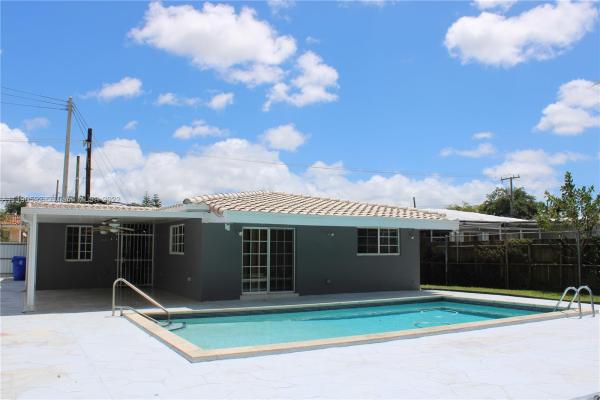 Flagler Grove Estates, 480 NW 53rd Ave, Miami, Florida 33126, image 1