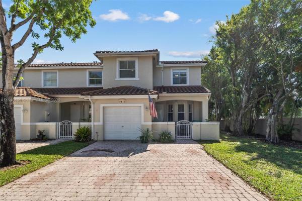 Doral Chase, 4413 NW 97th Pl #4413, Doral, Florida 33178, image 1