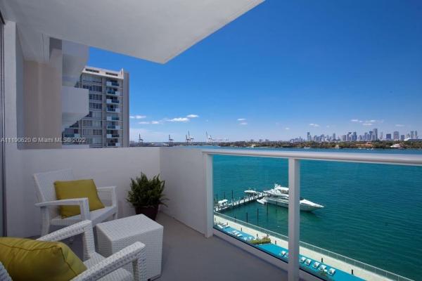 Mirador South 1000, 1000 West Ave #811, Miami Beach, Florida 33139, image 2