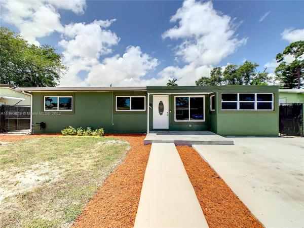 Brendale Heights, 1113 SW 22nd Ave, Fort Lauderdale, Florida 33312, image 1