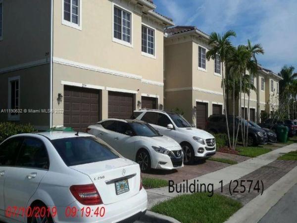 Calabria, 2844 SW 81st Ter #2860, Miramar, Florida 33025, image 1