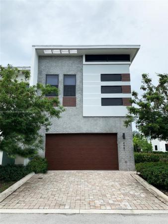 Strata At Plantation, 4461 NW 8th Pl #4461, Plantation, Florida 33317, image 1