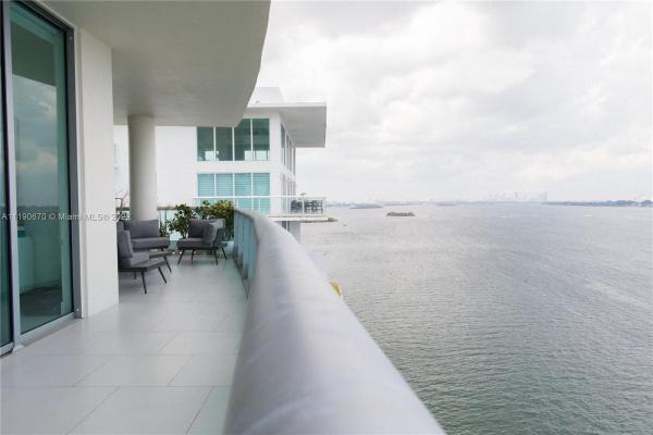 Cielo On The Bay, 7935 East Dr #1501, North Bay Village, Florida 33141, image 1