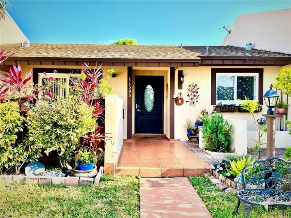 Devon Aire Villas, 11505 SW 124 Ct #, The Crossings, Florida 33186, image 2