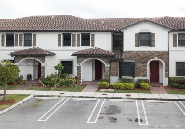 Artesa At Coco Palm Estates, 11524 SW 248th Ln, Princeton, Florida 33032, image 2