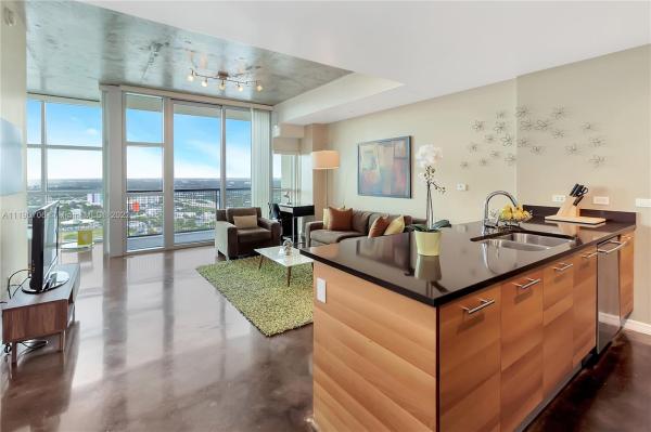 Four Midtown Miami, 3301 NE 1st Ave #H2903, Miami, Florida 33137, image 2