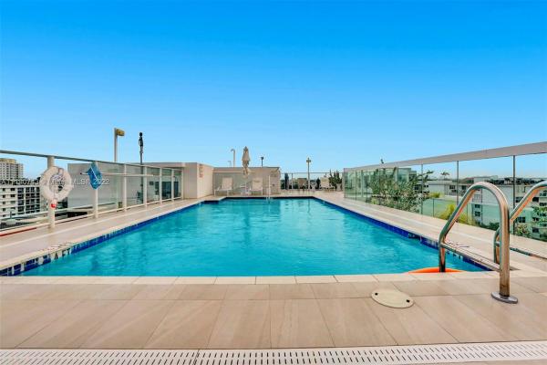 Pearl House, 1170 101st St #203, Bay Harbor Islands, Florida 33154, image 1