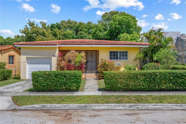 Marlborough, 1769 SW 15th St, Miami, Florida 33145, image 1