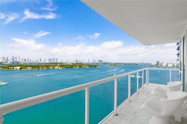 The Bentley Bay South, 520 West Ave #1704, Miami Beach, Florida 33139, image 1