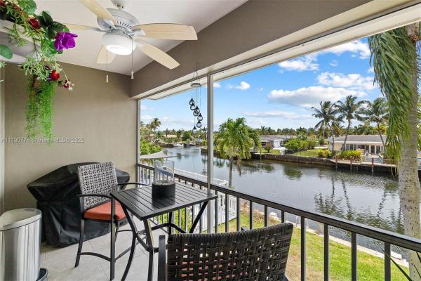 Pine Drive Waterfront, 912 Pine Dr #201, Pompano Beach, Florida 33060, image 1