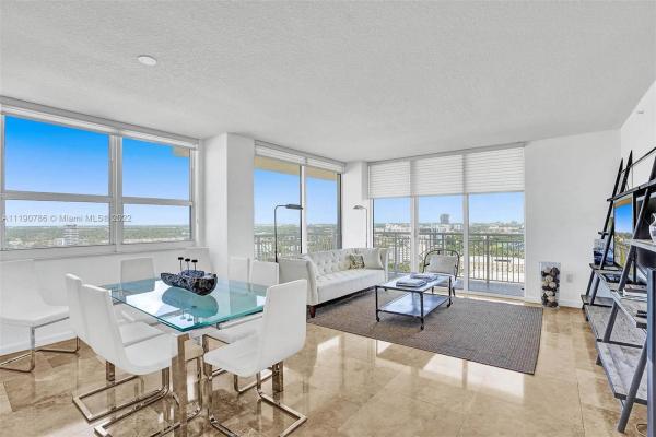 Turnberry On The Green, 19501 W Country Club Dr #2313, Aventura, Florida 33180, image 2
