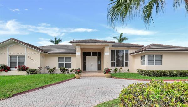 Mary Ann Estates, 10840 SW 139th Rd, Kendall, Florida 33176, image 1