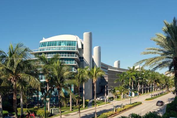 Artech Residences At Aventura, 2950 NE 188th St #419, Aventura, Florida 33180, image 2