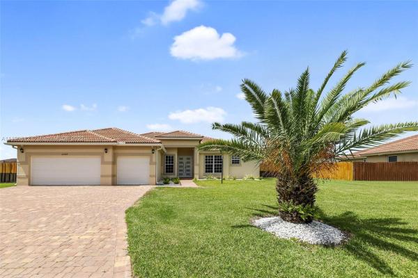 Estate Mansions, 22562 SW 128th Pl, Goulds, Florida 33170, image 1