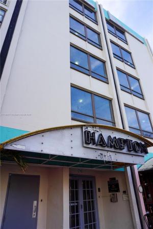 The Hampton On Washington Ave, 710 Washington Ave #220, Miami Beach, Florida 33139, image 1