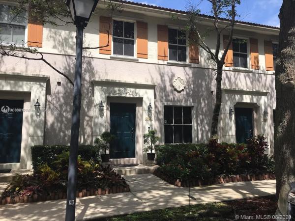 Mirabella, 2120 SW 99th Way #2120, Miramar, Florida 33025, image 1