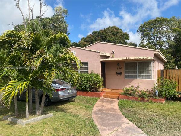 Shenandoah Park, 2101 SW 21st St, Miami, Florida 33145, image 1