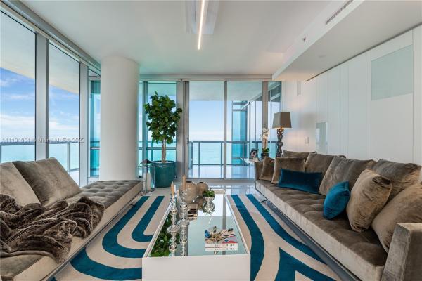 Jade Ocean, 17121 Collins Ave #1908, Sunny Isles Beach, Florida 33160, image 1