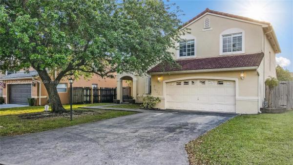 7400 SW 161st Pl, Unincorporated Dade County, Florida 33193, image 2