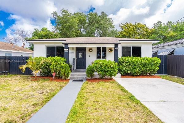 Seminole Lawn, 3249 NW 51st St, Brownsville, Florida 33142, image 1