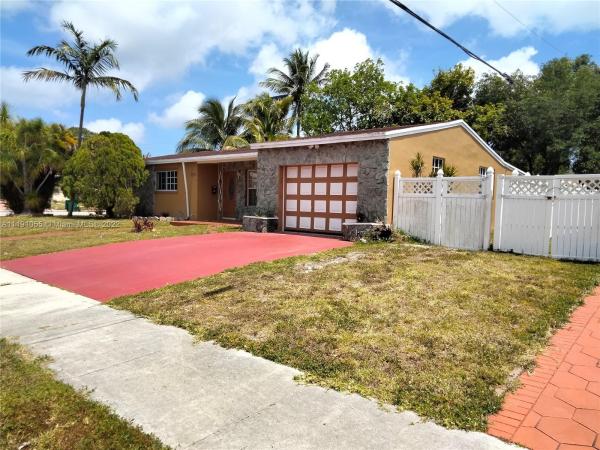 Norwood, 18631 NW 10th Ave, Miami Gardens, Florida 33169, image 2