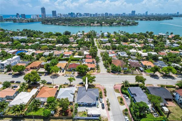 Oceanside Isle Of Normandy, 1445 71st St, Miami Beach, Florida 33141, image 1