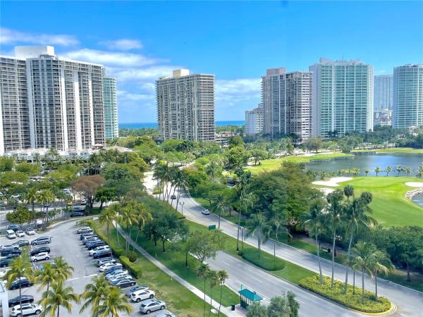 Eldorado Towers, 3625 N Country Club Dr #1203, Aventura, Florida 33180, image 2