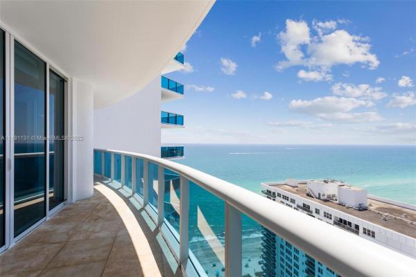Trump Hollywood, 2711 S Ocean Dr #2406, Hollywood, Florida 33019, image 1