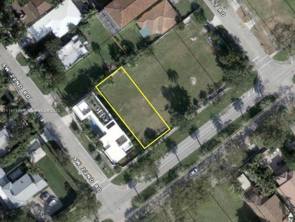 Holleman Park, S MIAMI AVE, Miami, Florida 33129, image 1