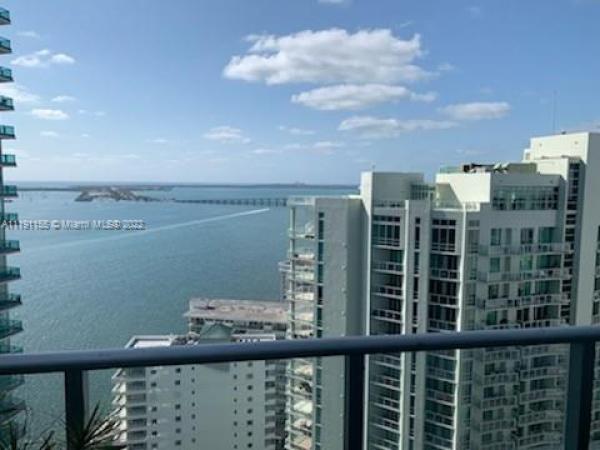 Brickell House, 1300 Brickell Bay Dr #2905, Miami, Florida 33131, image 2