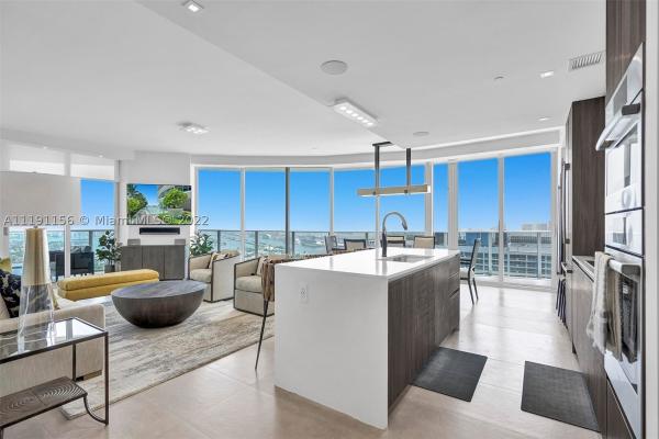 Aria On The Bay, 488 NE 18th St #4012, Miami, Florida 33132, image 1