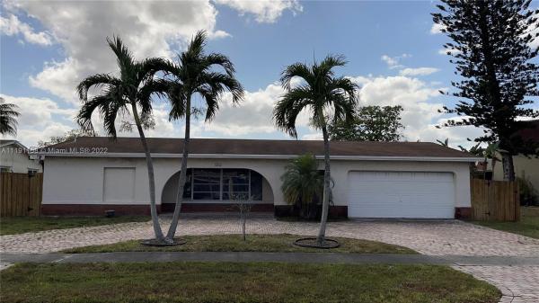 Westview, 1312 NW 89th Ter, Pembroke Pines, Florida 33024, image 1