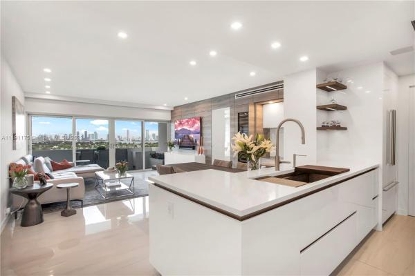 Terrace Towers, 3 Island Ave #14G, Miami Beach, Florida 33139, image 1