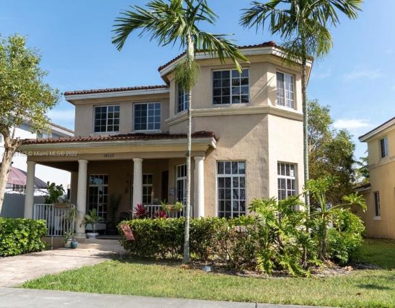Mandarin Lakes, 14332 SW 272nd Ln, Naranja, Florida 33032, image 2