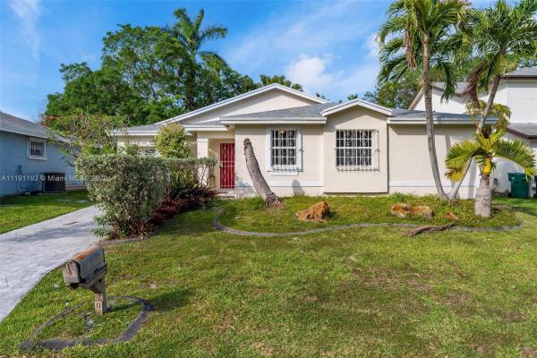 Seagrape, 20280 SW 85th Ave, Cutler Bay, Florida 33189, image 1