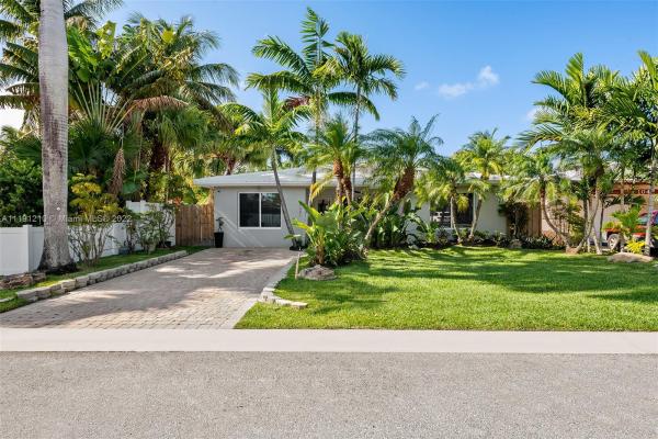 Hollywood Lakes, 1051 Lincoln St, Hollywood, Florida 33019, image 2