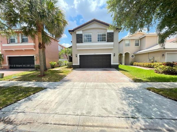 Silver Shores, 14922 SW 18th St, Miramar, Florida 33027, image 2