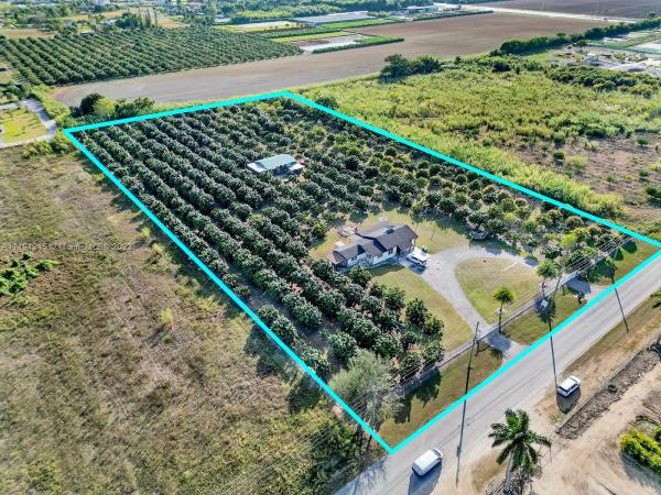 Redland No HOA, 17300 SW 272nd St, Redland, Florida 33031, image 1