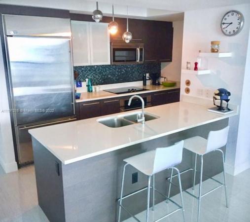 500 Brickell East, 500 Brickell Ave #3203, Miami, Florida 33131, image 2