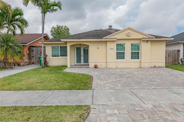 Forest View, 17993 SW 135th Ave, Richmond West, Florida 33177, image 1