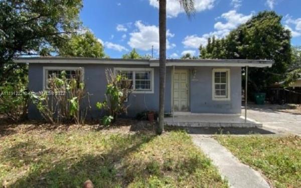 Anderson Heights, 3200 NW 87th St, West Little River, Florida 33147, image 1