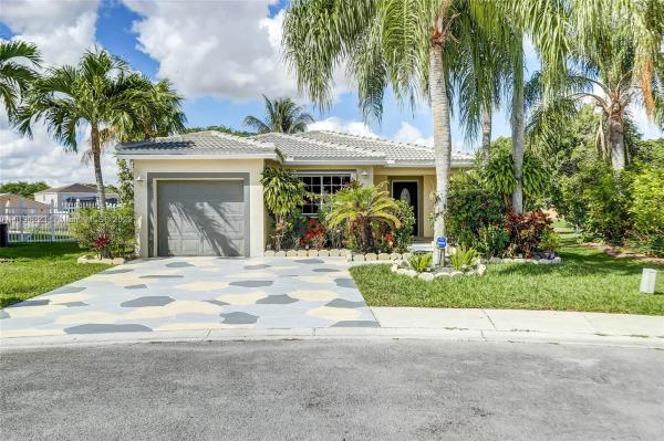 10200 SW 20th Ct, Miramar, Florida 33025, image 2