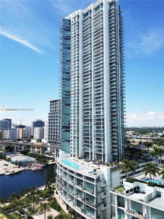 Mint At Riverfront, 92 SW 3rd St #2511, Miami, Florida 33130, image 2