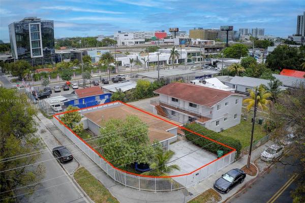 Wyndwood Park, 3511 NW 1st Ave, Miami, Florida 33127, image 1