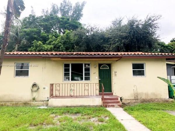 Ardsley, 726 NW 44th St, Miami, Florida 33127, image 1