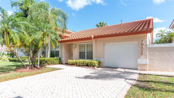 Doral Sands, 10625 NW 52nd Ter, Doral, Florida 33178, image 1