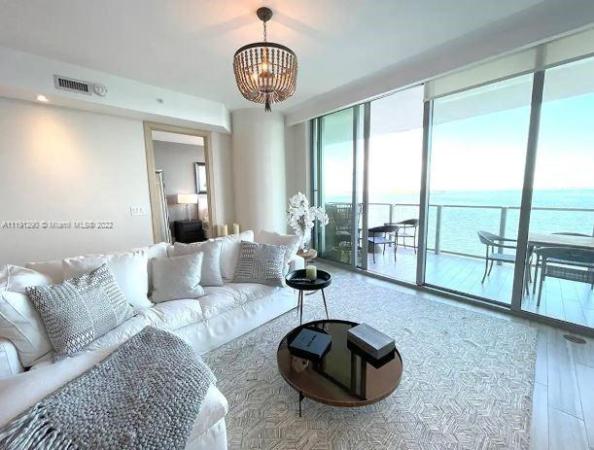Biscayne Beach, 2900 NE 7th Ave #507, Miami, Florida 33137, image 2