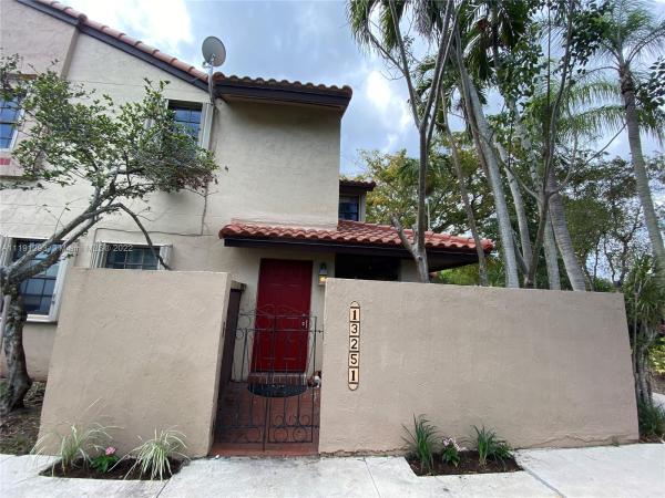 Courtyards In The Crossings, 13251 SW 112th Ter, The Crossings, Florida 33186, image 1
